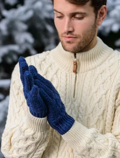 Store Adult Aran Gloves Women Gloves & Mittens|Gloves & Mittens