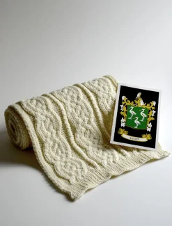 Clearance Ahern Clan Scarf Clan Scarves