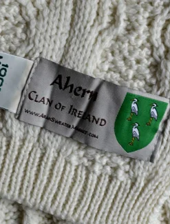 Clearance Ahern Clan Scarf Clan Scarves