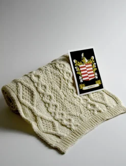 Cheap Barrett Clan Scarf Clan Scarves