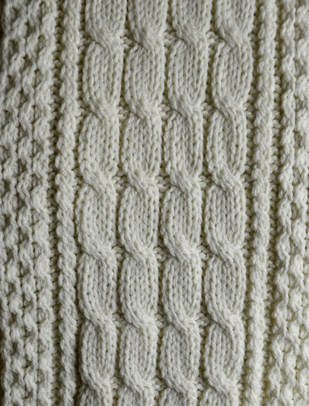New Barry Clan Scarf Clan Scarves