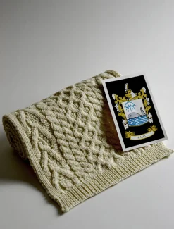 Best Cahill Clan Scarf Clan Scarves