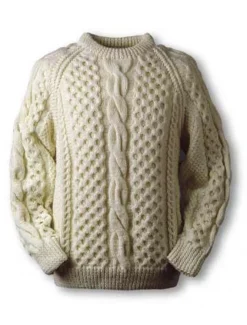 Online Carey Clan Sweater Clan Sweaters