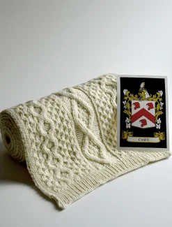 Flash Sale Casey Clan Scarf Clan Scarves