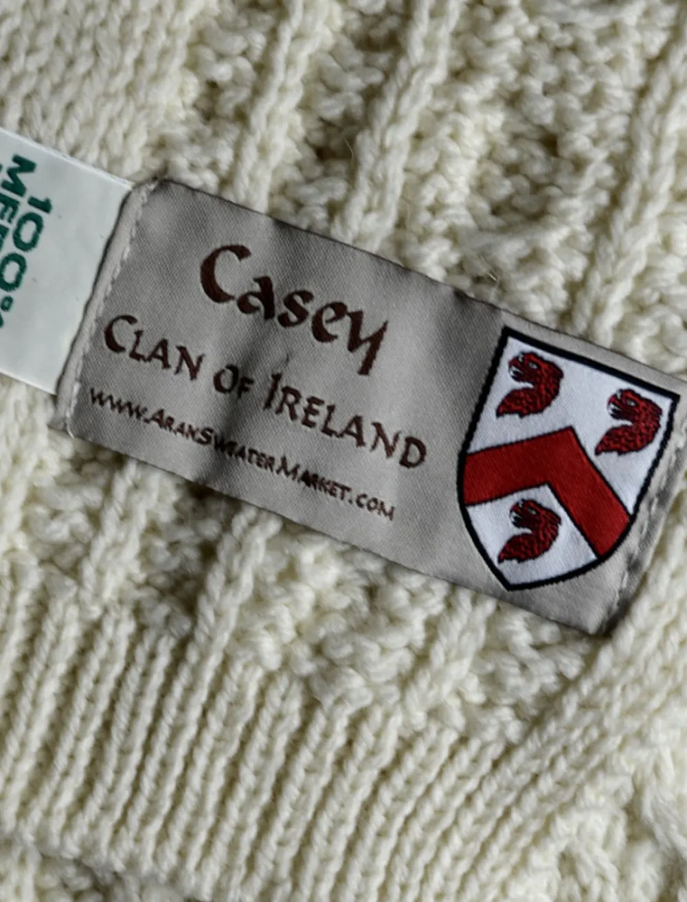 Flash Sale Casey Clan Scarf Clan Scarves