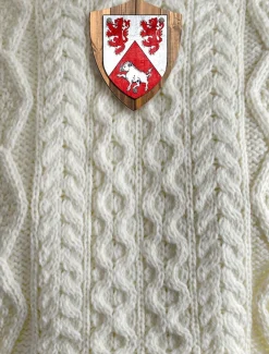 Online Cassidy Clan Aran Throw Clan Throws