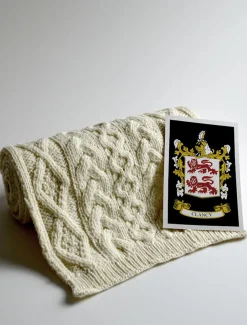 Flash Sale Clancy Clan Scarf Clan Scarves