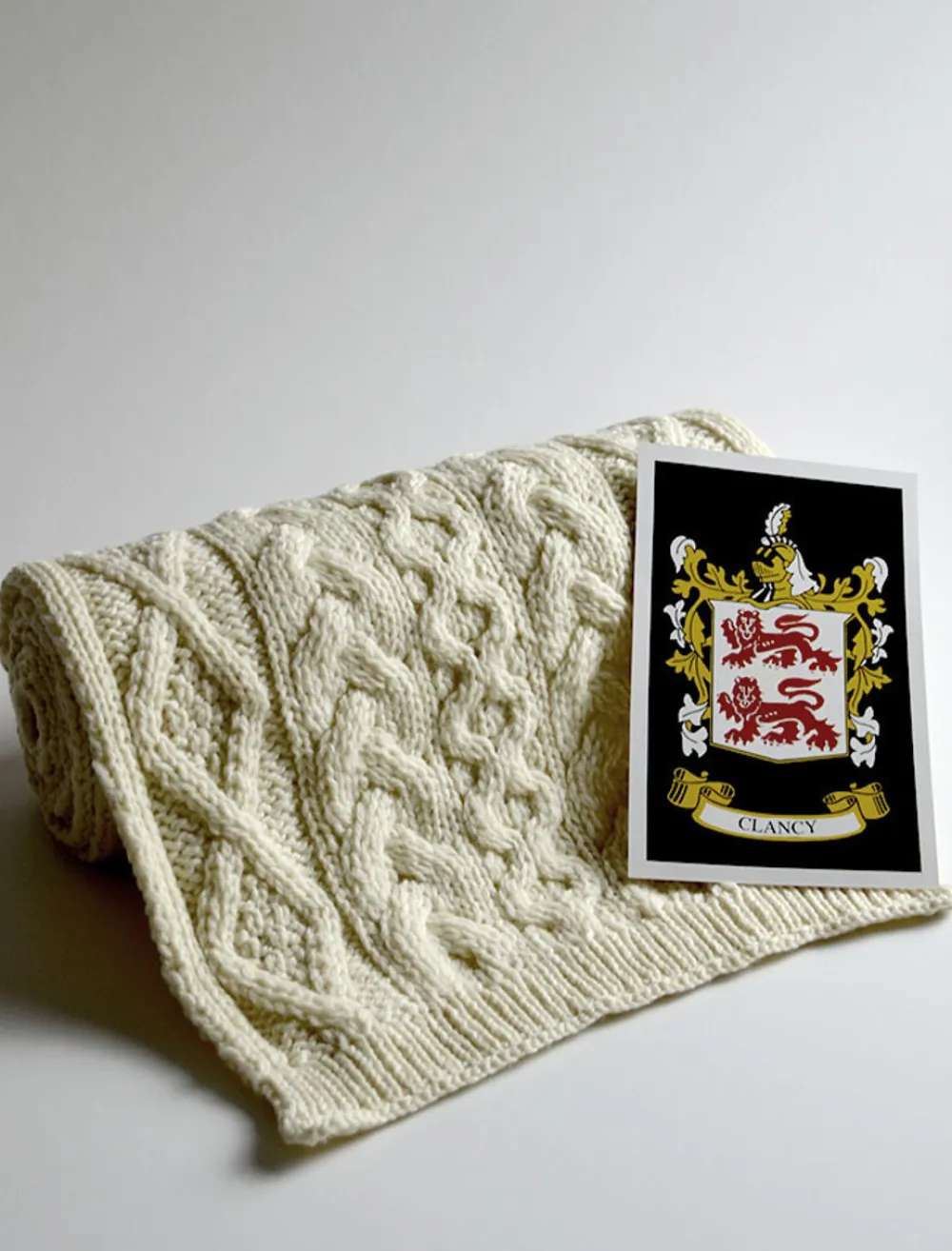 Flash Sale Clancy Clan Scarf Clan Scarves