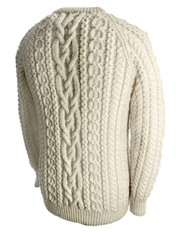 Clearance Connolly Clan Sweater Clan Sweaters