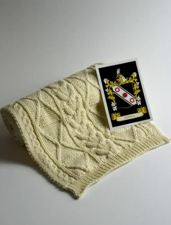 Outlet Conway Clan Scarf Clan Scarves