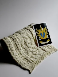 Fashion Costello Clan Scarf Clan Scarves