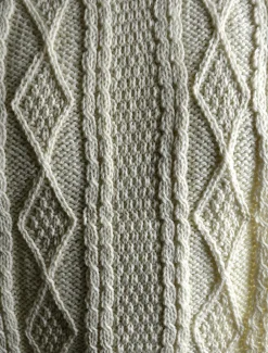 Clearance Coughlan Clan Scarf Clan Scarves