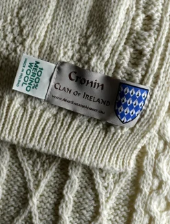 Hot Cronin Clan Scarf Clan Scarves
