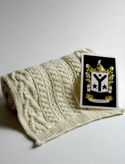 New Cunningham Clan Scarf Clan Scarves