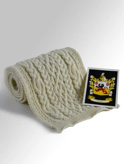 Cheap Daly Clan Scarf Clan Scarves