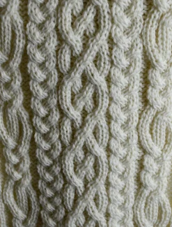 Cheap Daly Clan Scarf Clan Scarves