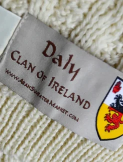 Cheap Daly Clan Scarf Clan Scarves
