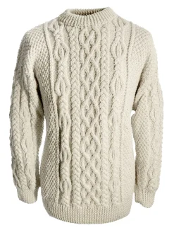 Outlet Daly Clan Sweater Clan Sweaters