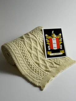 Cheap Delaney Clan Scarf Clan Scarves