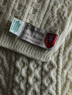 Hot Dempsey Clan Scarf Clan Scarves