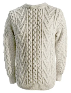 New Dempsey Clan Sweater Clan Sweaters