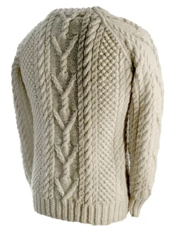 Best Sale Doherty Clan Sweater Clan Sweaters