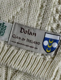 Outlet Dolan Clan Scarf Clan Scarves