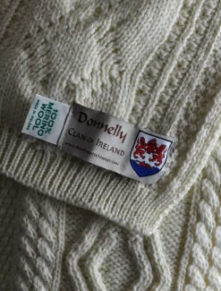 Best Sale Donnelly Clan Scarf Clan Scarves