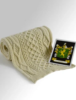 Sale Duffy Clan Scarf Clan Scarves