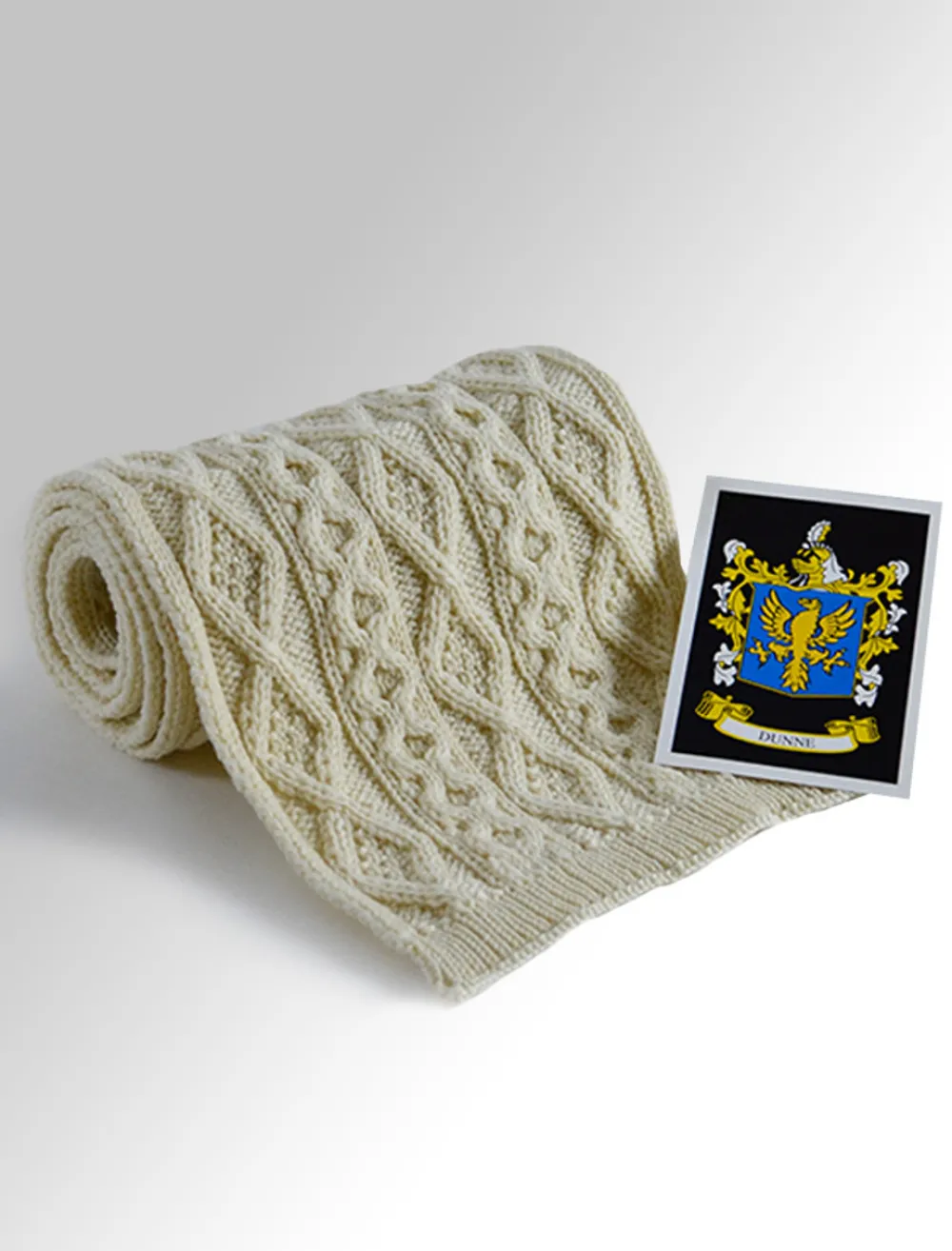 Shop Dunne Clan Scarf Clan Scarves