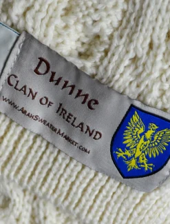 Shop Dunne Clan Scarf Clan Scarves