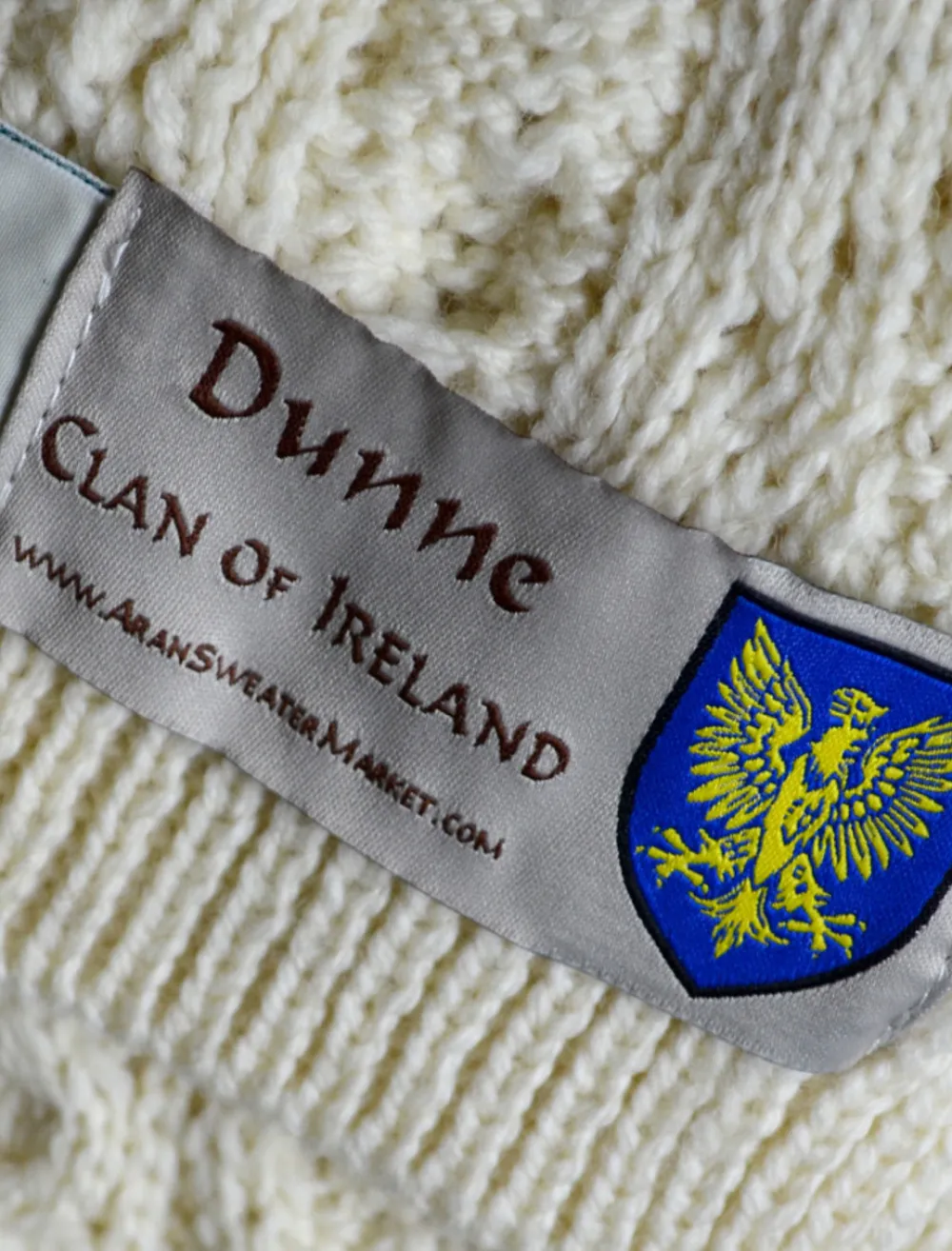 Shop Dunne Clan Scarf Clan Scarves