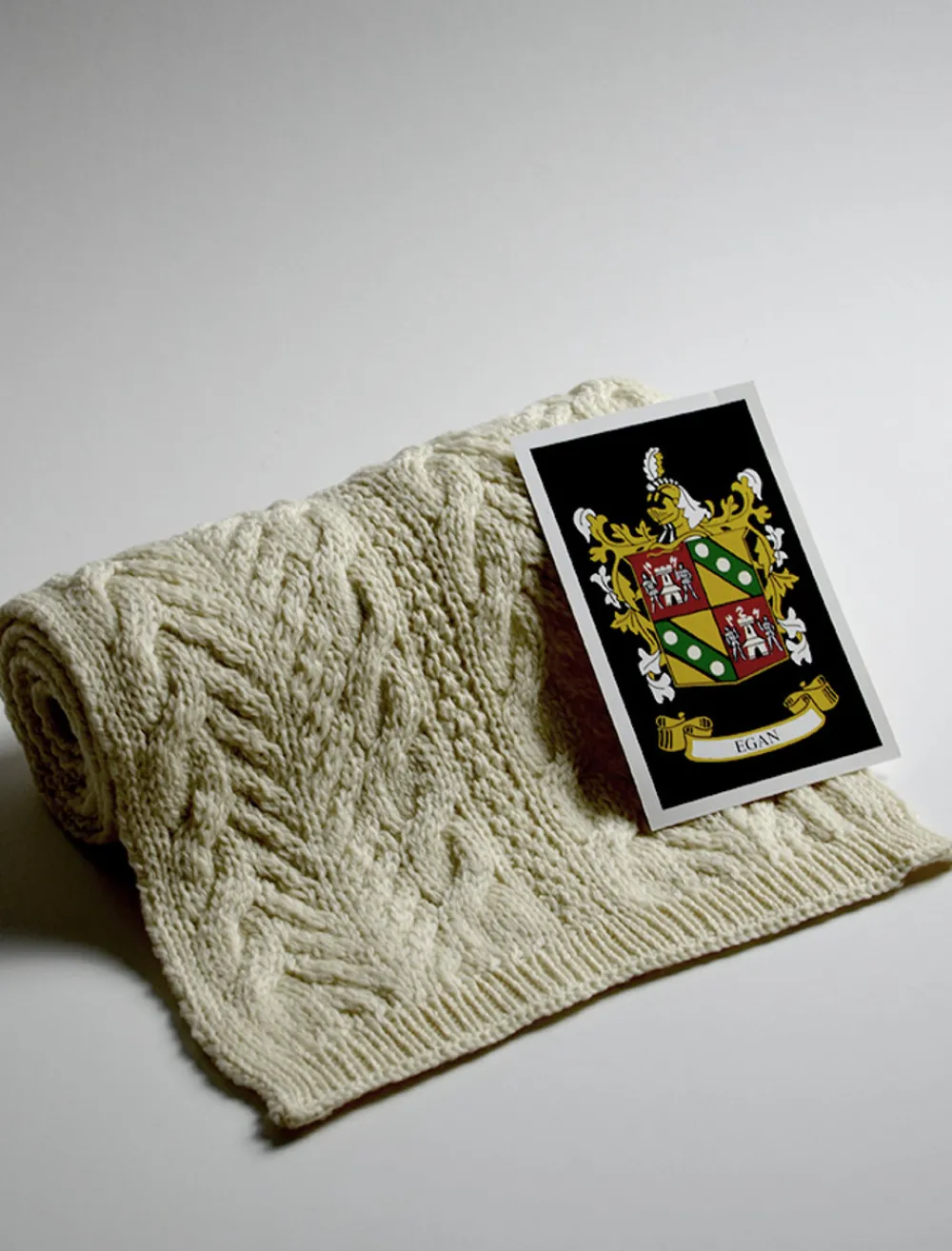 Cheap Egan Clan Scarf Clan Scarves