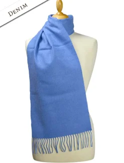 Cheap Fine Merino Scarf Women Knitted Wool Scarves|Knitted Wool Scarves
