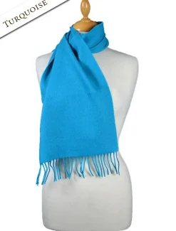 Cheap Fine Merino Scarf Women Knitted Wool Scarves|Knitted Wool Scarves