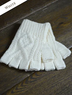 Store Fingerless Gloves Women Gloves & Mittens|Gloves & Mittens