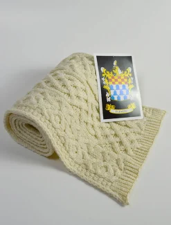 Online Fleming Clan Scarf Clan Scarves