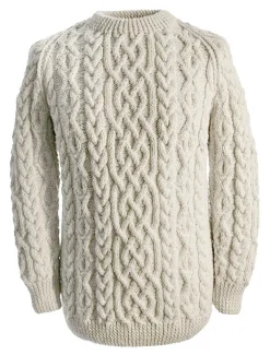 Flash Sale Fleming Clan Sweater Clan Sweaters
