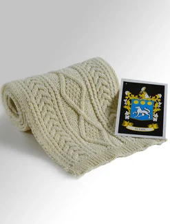 Best Sale Flynn Clan Scarf Clan Scarves