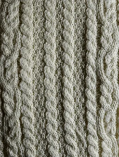 Shop Foley Clan Scarf Clan Scarves