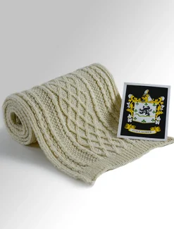 Best Sale Gallagher Clan Scarf Clan Scarves
