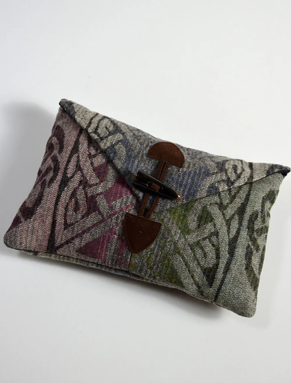 New Celtic Clutch Bag Women Bags And Satchels