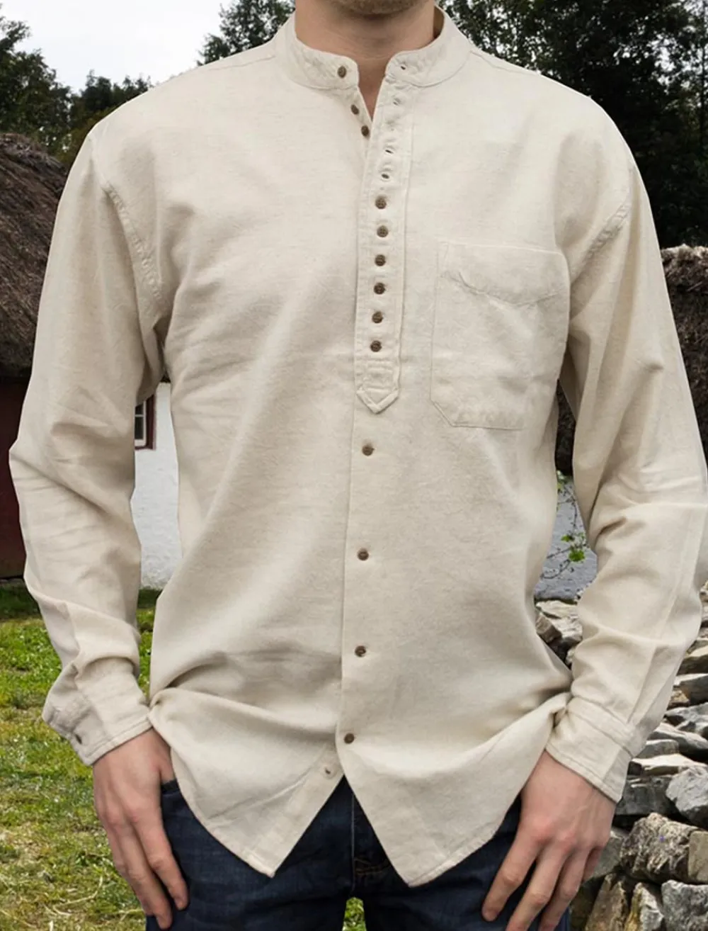 Best Grandfather Shirt - Plain Grandfather Shirts And Waistcoats