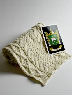 Best Hanley Clan Scarf Clan Scarves