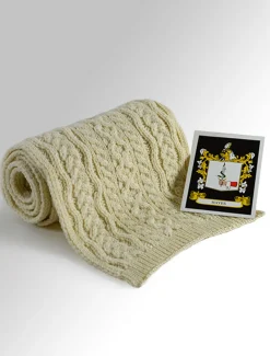 Best Sale Hayes Clan Scarf Clan Scarves