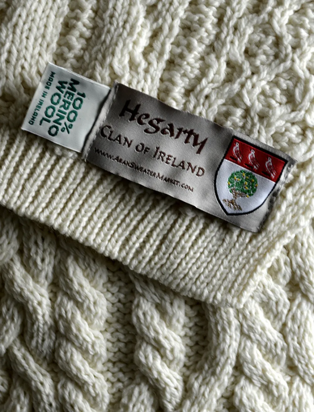 Best Hegarty Clan Scarf Clan Scarves
