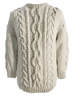 Outlet Hegarty Clan Sweater Clan Sweaters