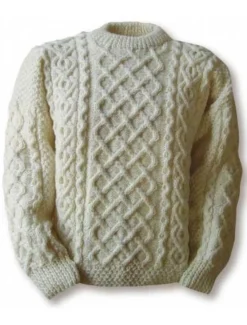 Sale Hennessy Clan Sweater Clan Sweaters
