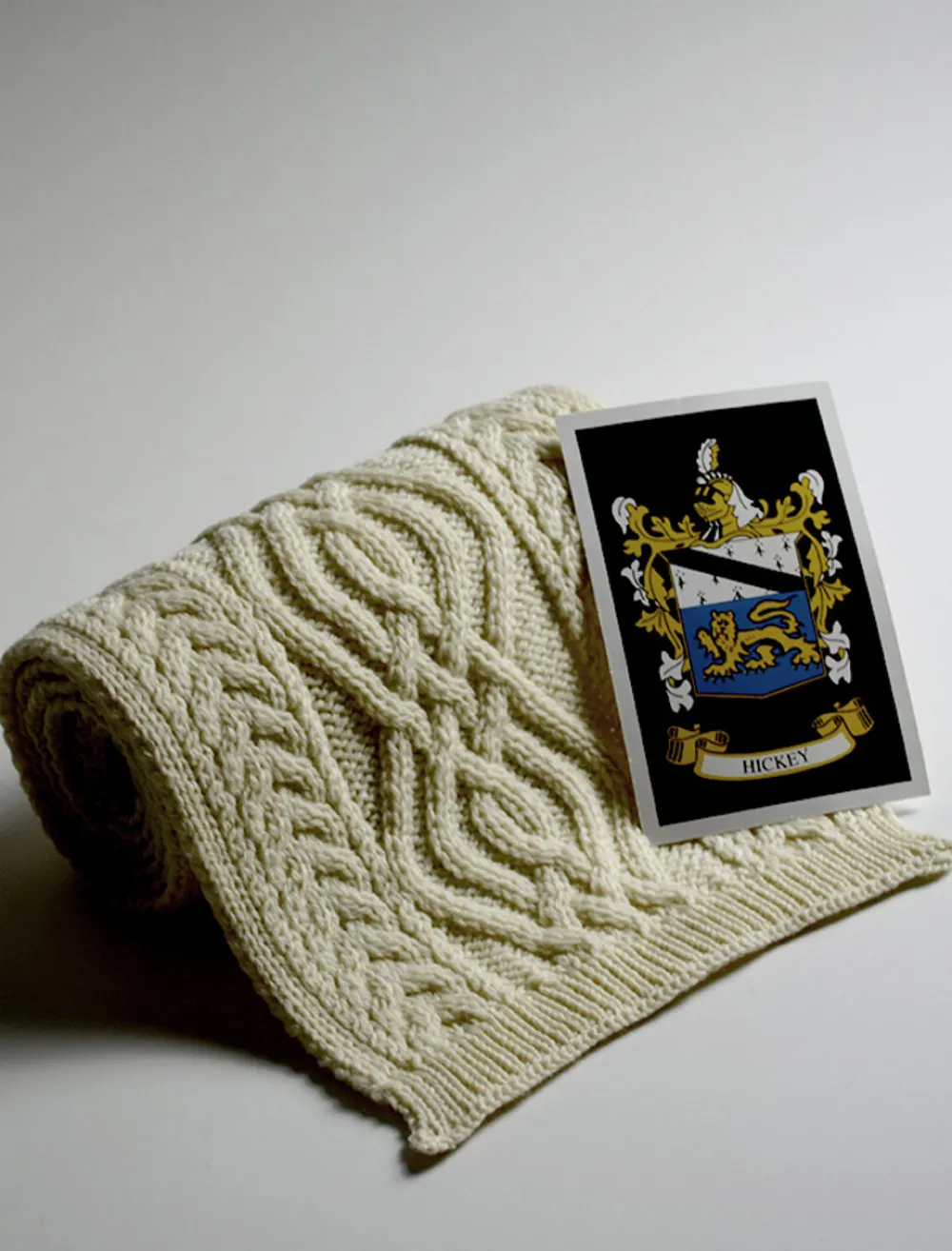 Online Hickey Clan Scarf Clan Scarves