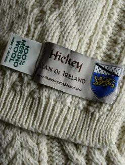 Online Hickey Clan Scarf Clan Scarves